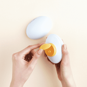 Smoothing Egg Peeling Gel