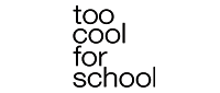 too cool for school brand