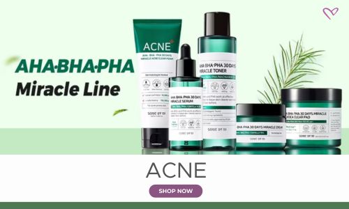 Acne Care