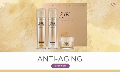Anti-Ageing Products